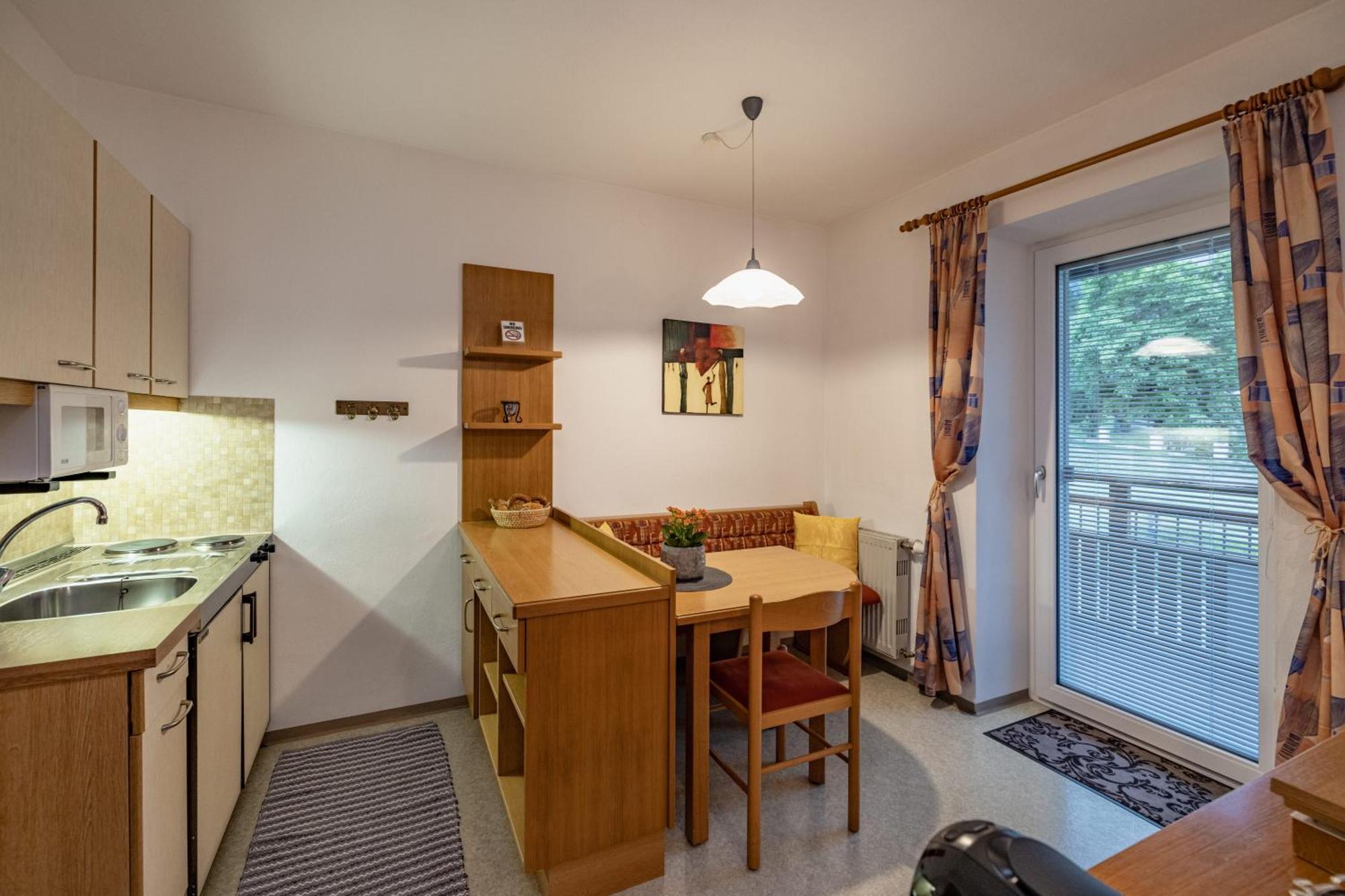 Gaestehaus Eder Трёполах Номер фото